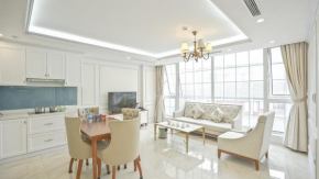 Paradise Home Nguyen Du